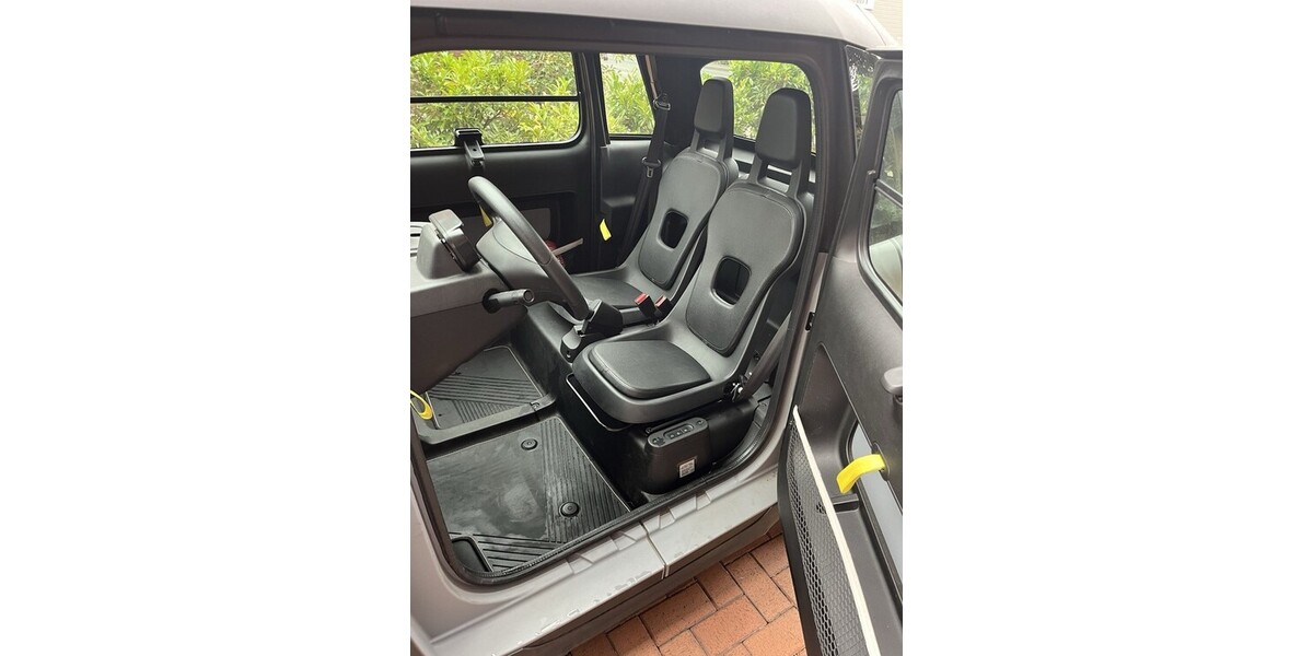 Opel rocks e 8.211 km 8.000 &euro; hamm 59065