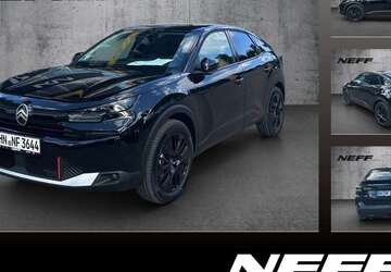 Citroen C4 6.000 km 28.490 &euro; Heilbronn 74074