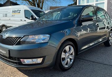 Skoda Rapid 174.600 km 6.490 &euro; Cloppenburg 49661