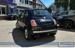 Fiat 500 Lounge*Pano*Klima*Tel.*Chrom* 65.056 km 6.980 &euro; Berlin 13187