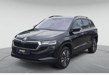 Skoda Karoq 26.734 km 32.880 &euro; Darmstadt 64295