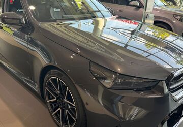 BMW M5 2.990 km 139.900 &euro; Neubiberg 85579