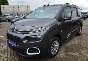 Citroen Berlingo 112.921 km 22.490 &euro; Neuruppin 16816