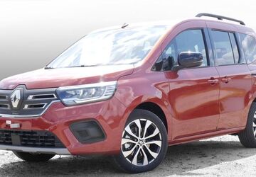 Renault Kangoo 27.500 km 25.977 &euro; Bodenwöhr 92439