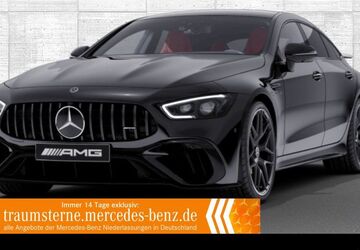 Mercedes-Benz AMG GT 19.576 km 124.990 &euro; Leverkusen 51371
