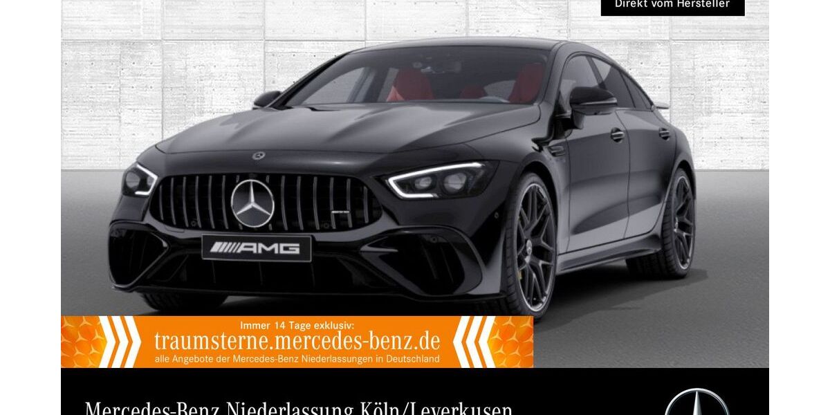 Mercedes-Benz AMG GT 19.576 km 124.990 &euro; Leverkusen 51371