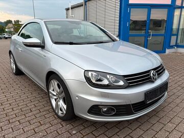 Gebrauchte VW Eos