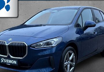 BMW 218 Active Tourer 9.413 km 28.930 &euro; Wiesmoor 26639