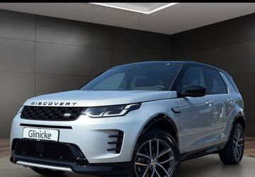 Land Rover Discovery Sport 15.500 km 57.970 &euro; Kassel 34123