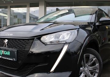 Peugeot 208 19.711 km 19.990 &euro; Remscheid 42897