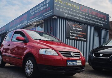 VW Fox 148.000 km 3.199 &euro; Bocholt 46395