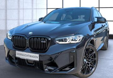 BMW X4 M 35.000 km 62.800 &euro; Kolbermoor 83059