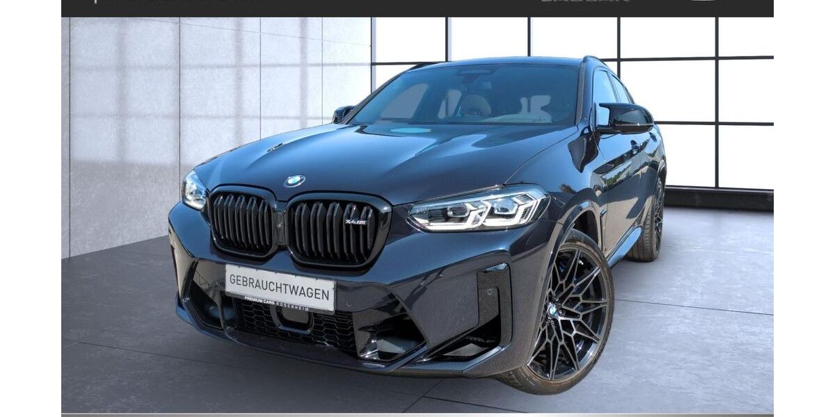 BMW X4 M 35.000 km 62.800 &euro; Kolbermoor 83059