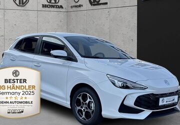 MG 3 3.330 km 21.950 &euro; Stendal 39576