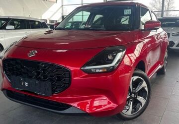 Suzuki Swift 4.500 km 17.670 &euro; Attendorn 57439