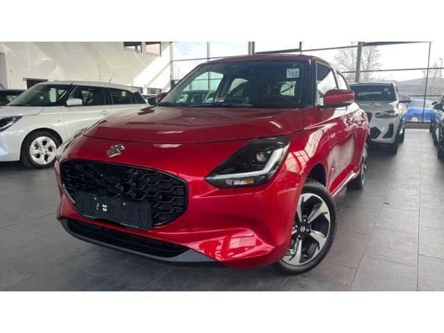 Suzuki Swift 4.500 km 17.670 &euro; Attendorn 57439