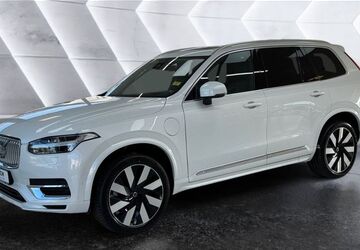Volvo XC90 17.765 km 57.770 &euro; Berlin 12683