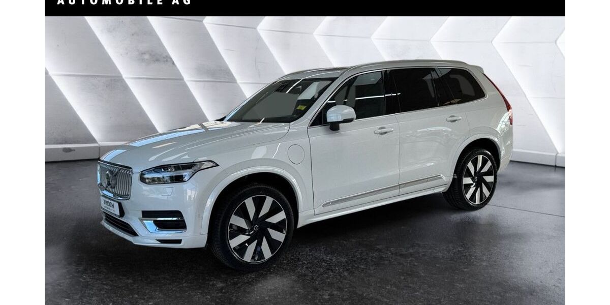 Volvo XC90 17.765 km 57.770 &euro; Berlin 12683