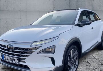 Hyundai NEXO 11.686 km 39.990 &euro; Michelfeld 74545