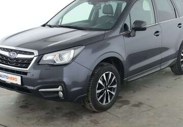 Subaru Forester 82.342 km 21.100 &euro; Stuttgart 70195