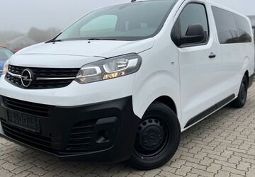 Opel Vivaro 37.103 km 26.900 &euro; Oberhonnefeld-Gierend 56587