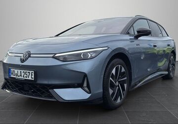 VW ID.7 21.717 km 53.490 &euro; Worms 67547