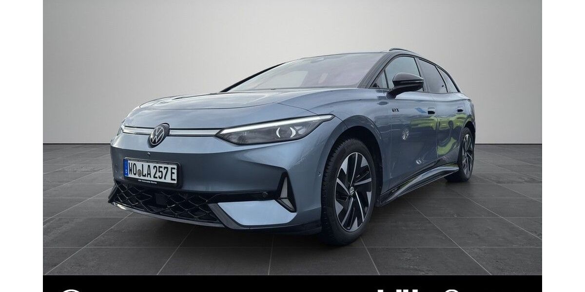 VW ID.7 21.717 km 53.490 &euro; Worms 67547