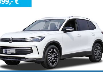 VW Tiguan 4.900 km 39.980 &euro; Pforzheim 75172