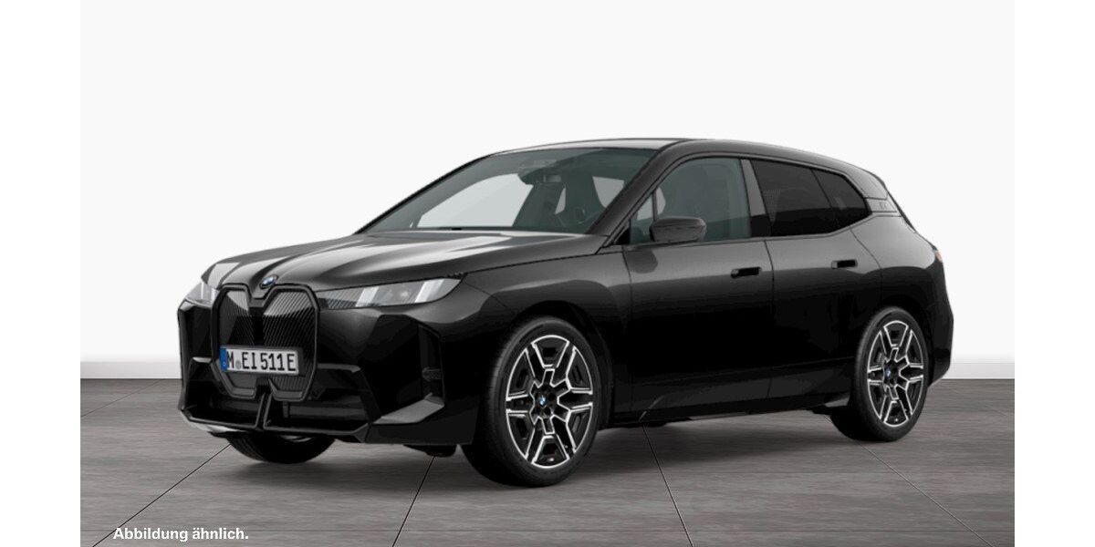 BMW iX 3.360 km 70.980 &euro; Kirkel 66459