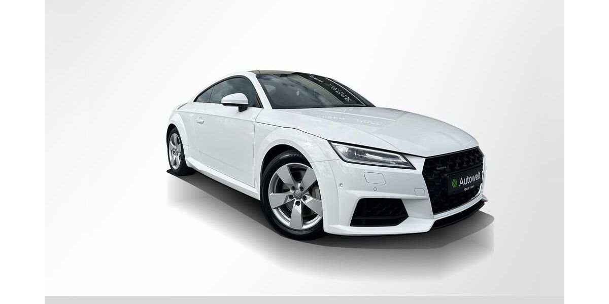 Audi TT 65.900 km 27.890 &euro; Roth 91154