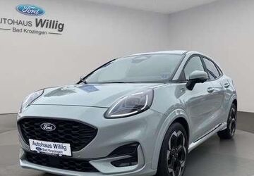 Ford Puma 4.900 km 29.990 &euro; Bad Krozingen 79189