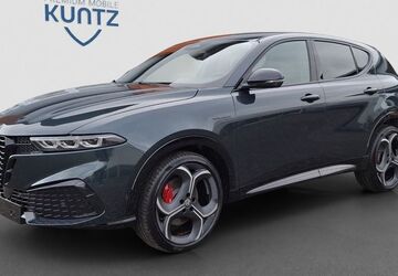 Alfa Romeo Tonale 9.000 km 49.900 &euro; Gettorf / Kiel 24214