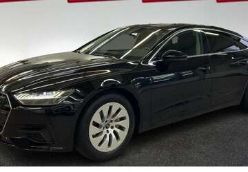 Audi A7 34.405 km 49.950 &euro; Hamburg 22529