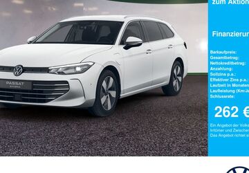 VW Passat 12.425 km 35.220 &euro; Menden 58706