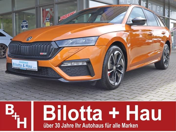 Skoda Octavia 21.929 km 36.900 &euro; Saarbrücken 66115