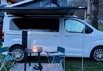 Opel Vivaro 14.425 km 49.995 &euro; Staig 89195