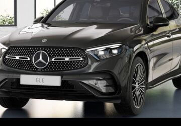 Mercedes-Benz GLC 220 9.900 km 65.990 &euro; Aachen 52068