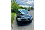 Audi A2 175.000 km 3.300 &euro; Ilmenau 98693