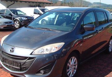 Mazda 5 146.000 km 6.650 &euro; Ruhmannsfelden 94239