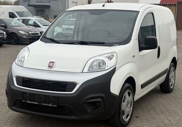 Fiat Fiorino 96.695 km 6.950 &euro; Ribnitz-Damgarten 18311