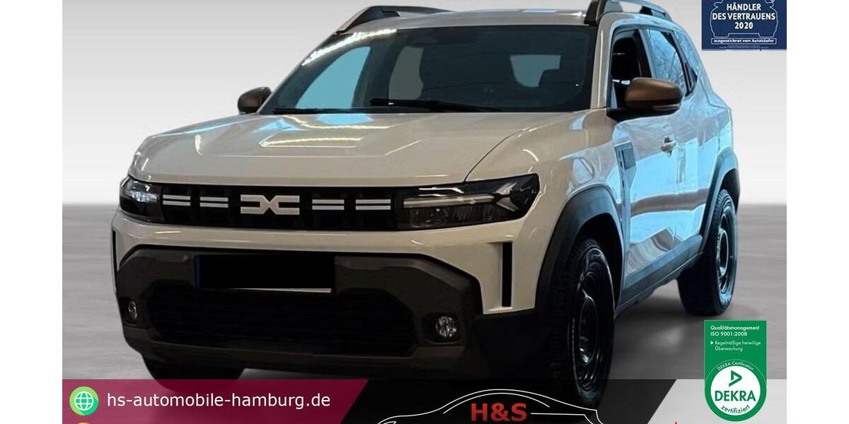 Dacia Duster 3.780 km 29.800 &euro; Bad Segeberg 23795