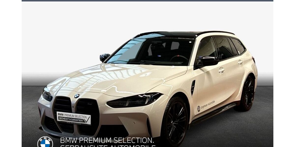 BMW M3 2.850 km 94.990 &euro; Karlsruhe 76227