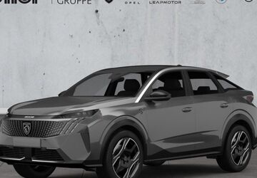 Peugeot 3008 11.341 km 40.810 &euro; Trier 54292