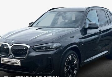 BMW iX3 42.984 km 44.990 &euro; Germersheim 76726