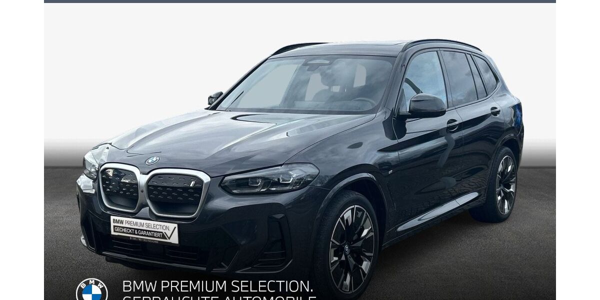 BMW iX3 42.984 km 44.990 &euro; Germersheim 76726