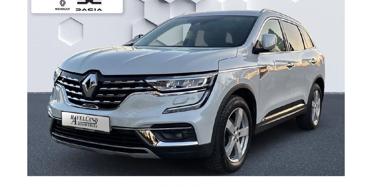 Renault Koleos 54.000 km 24.990 &euro; Glienicke 16548