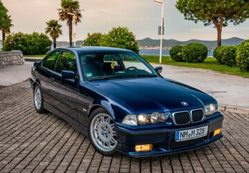 BMW 328 165.000 km 19.799 &euro; Mühlhausen 92360