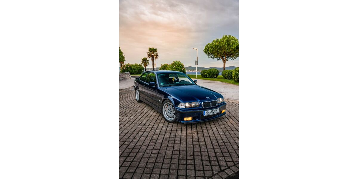 BMW 328 165.000 km 19.799 &euro; Mühlhausen 92360