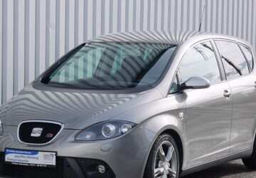 Seat Altea 131.000 km 8.480 &euro; Großheubach 63920