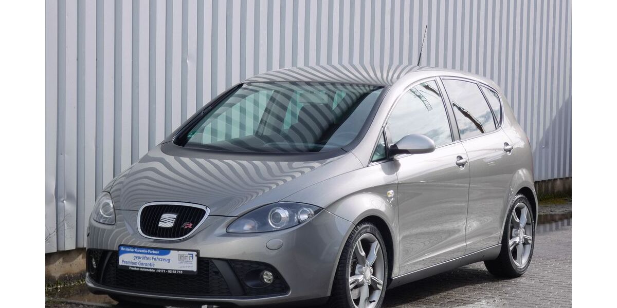Seat Altea 131.000 km 8.480 &euro; Großheubach 63920